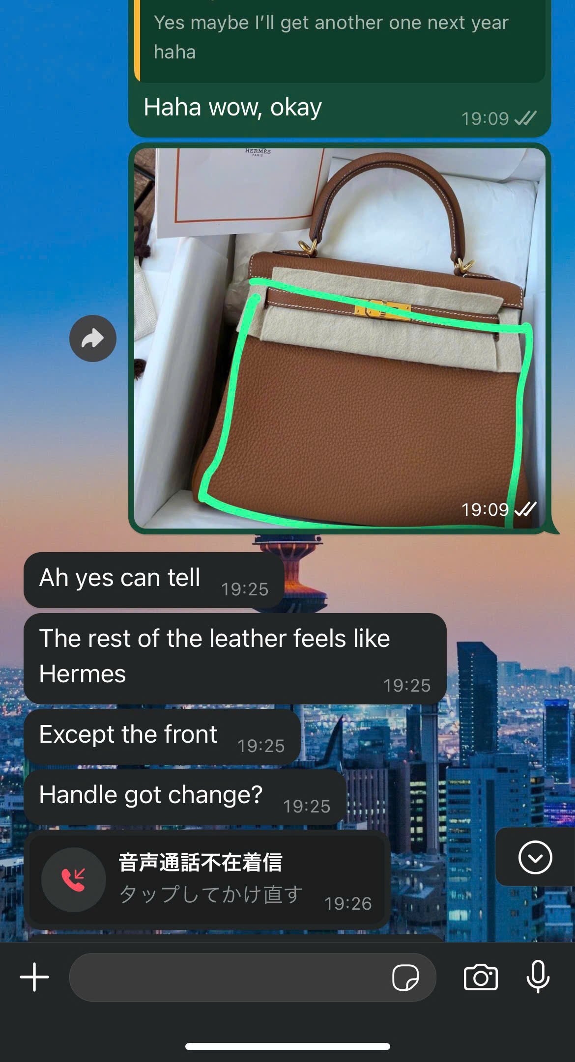 Review from Happy Customer