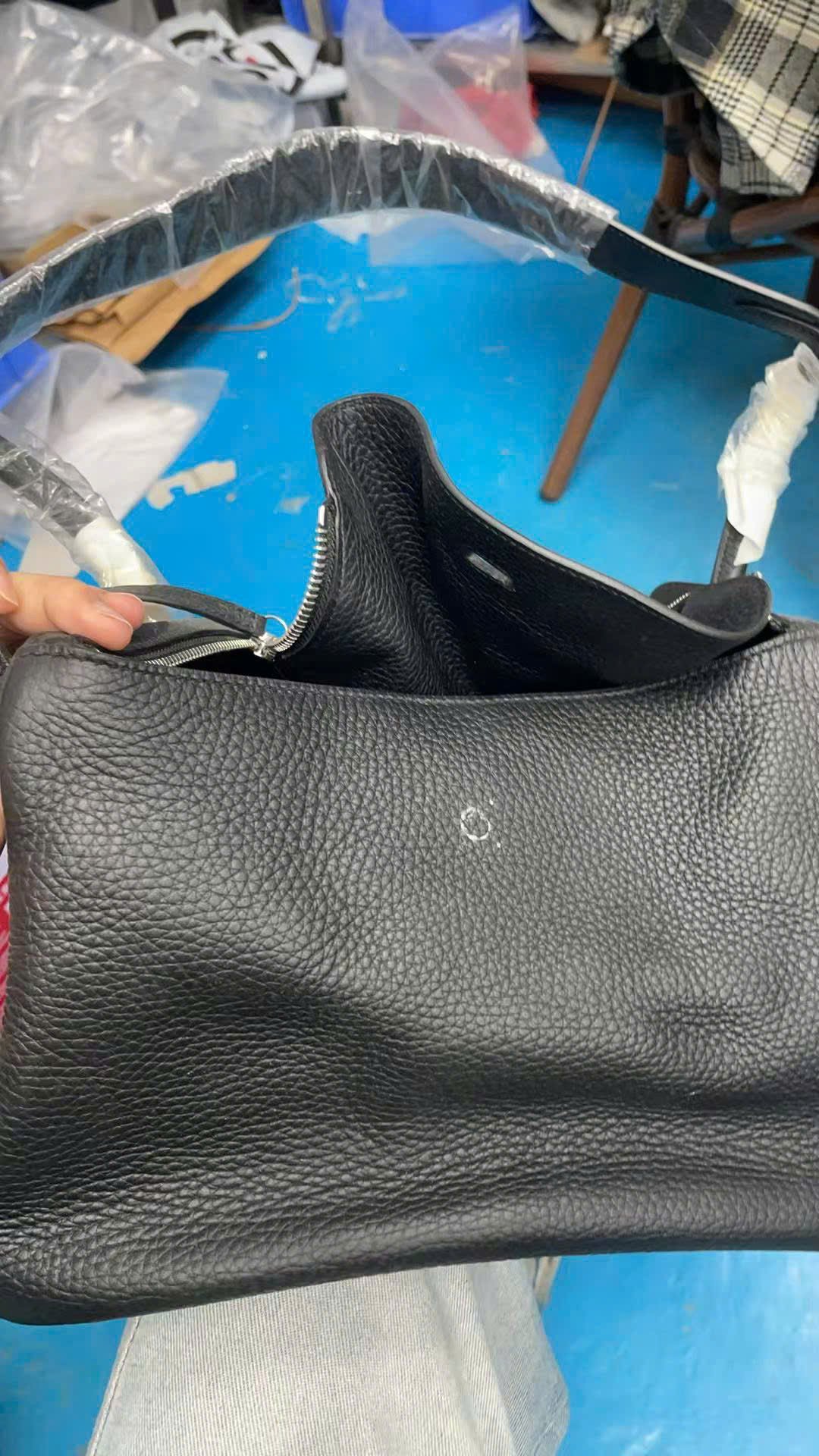 Togo Calfskin